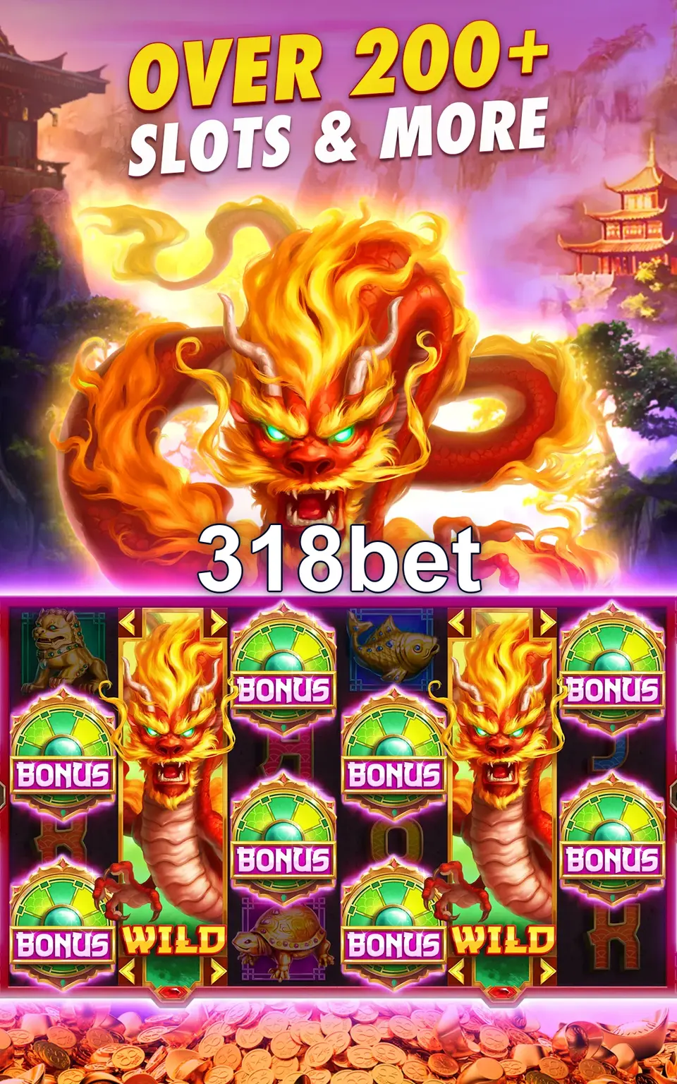 318bet APK