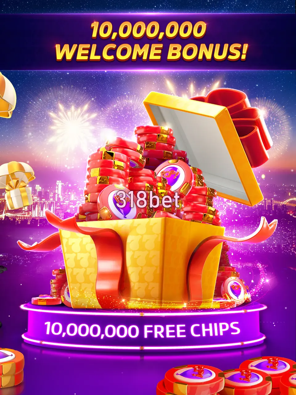318bet APK