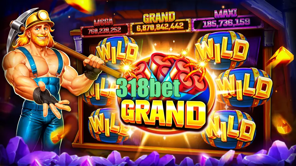318bet Login