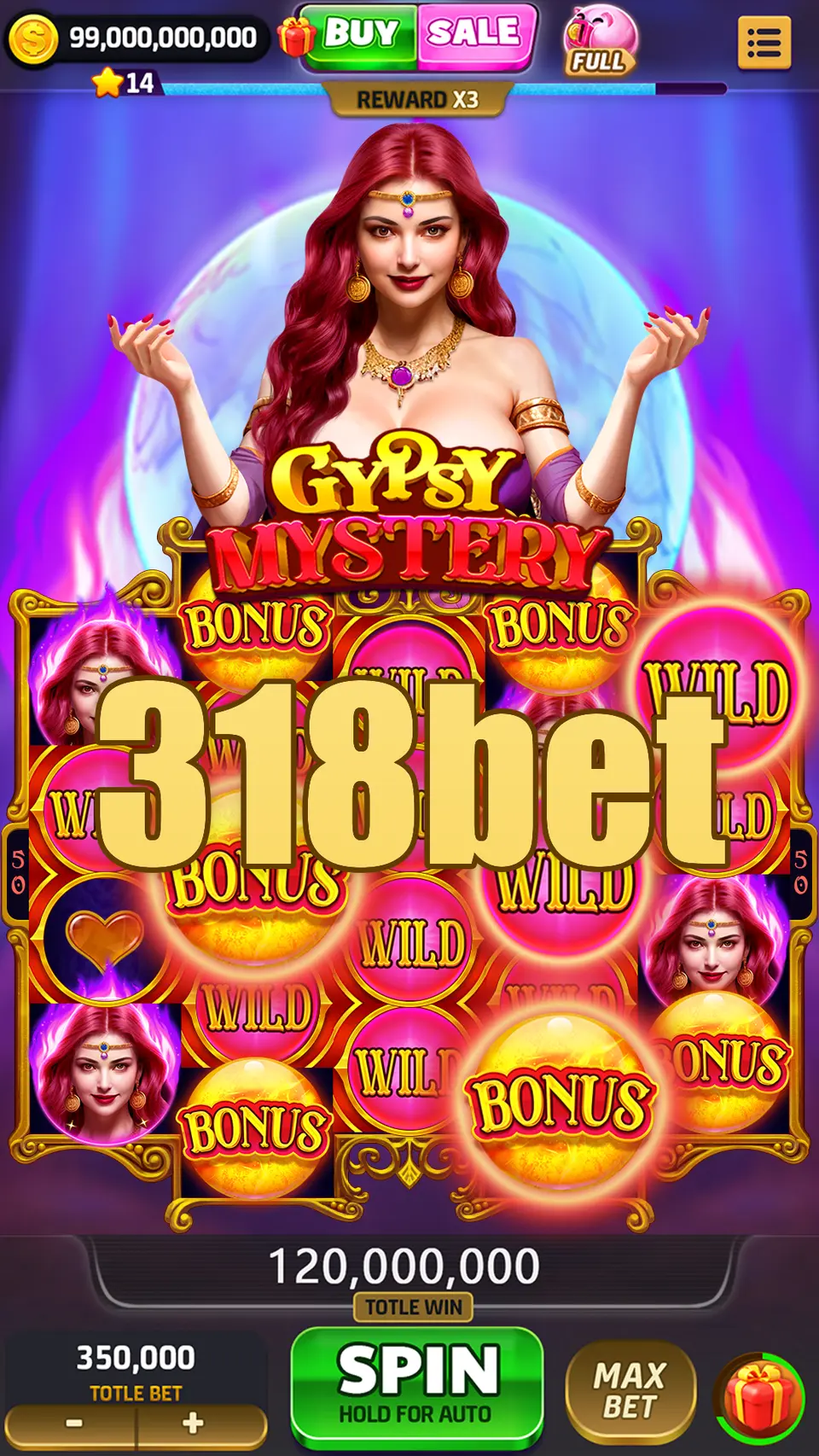 318bet Preview - Oficial Baixar